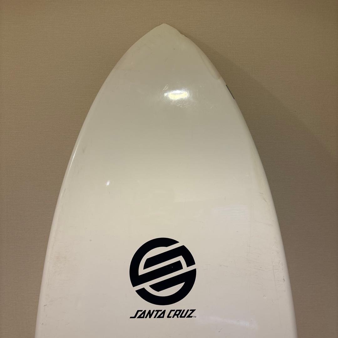 【イチ様の専用】SANTA CRUZ サンタクルーズ　パンプキン 6.0