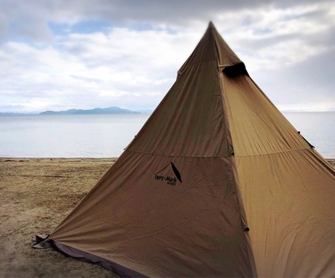 テンマクデザイン サーカスTC DX MID+