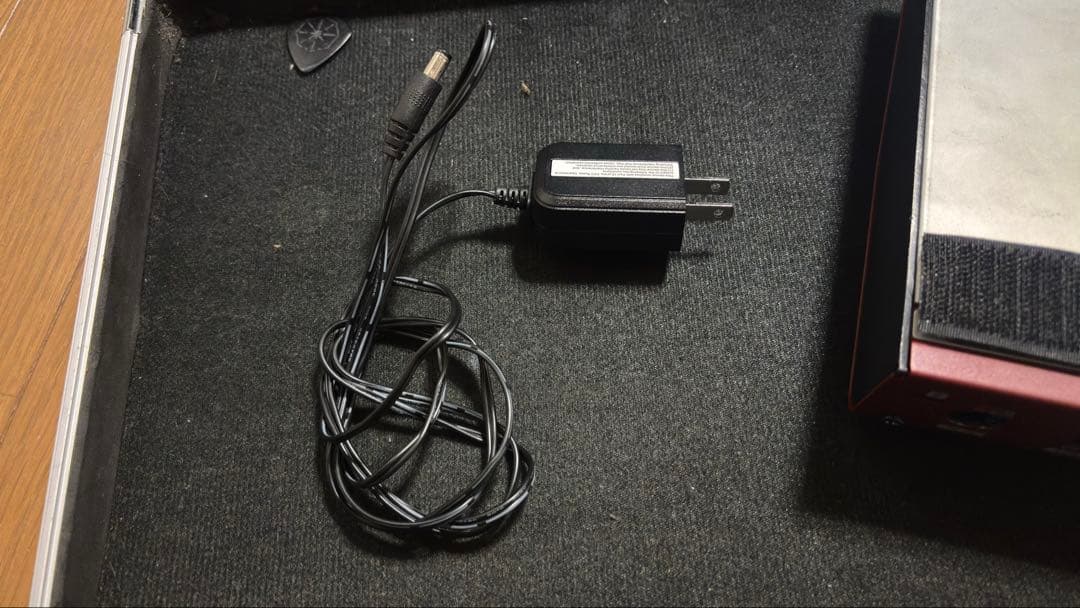 ZOOM ベース用マルチエフェクター B3n