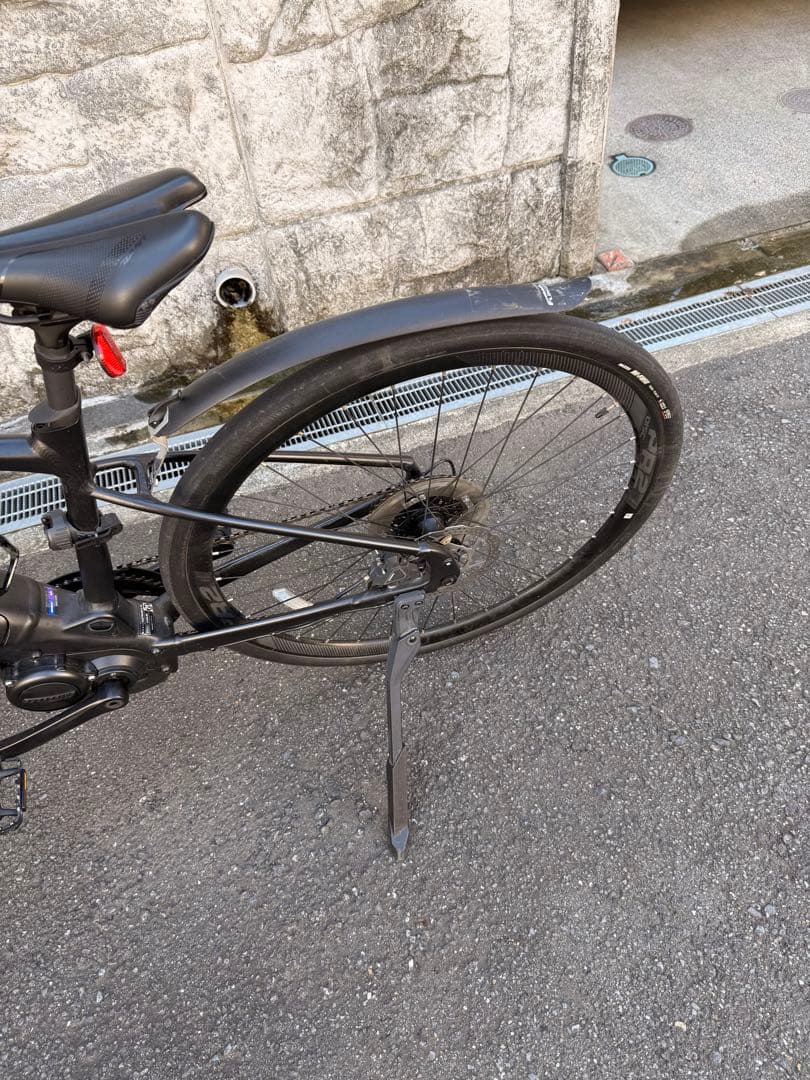 GIANT FastRoad E+ XS 電動アシストクロスバイク