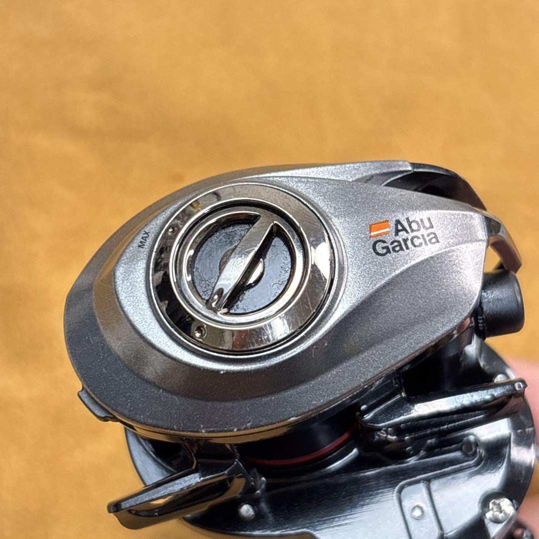 アブガルシア Revo LV7-L