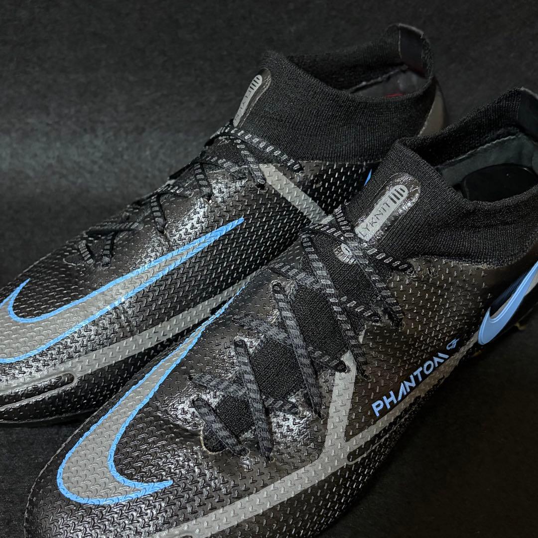 【極美品】NIKE ファントム GT2 エリート DF FG