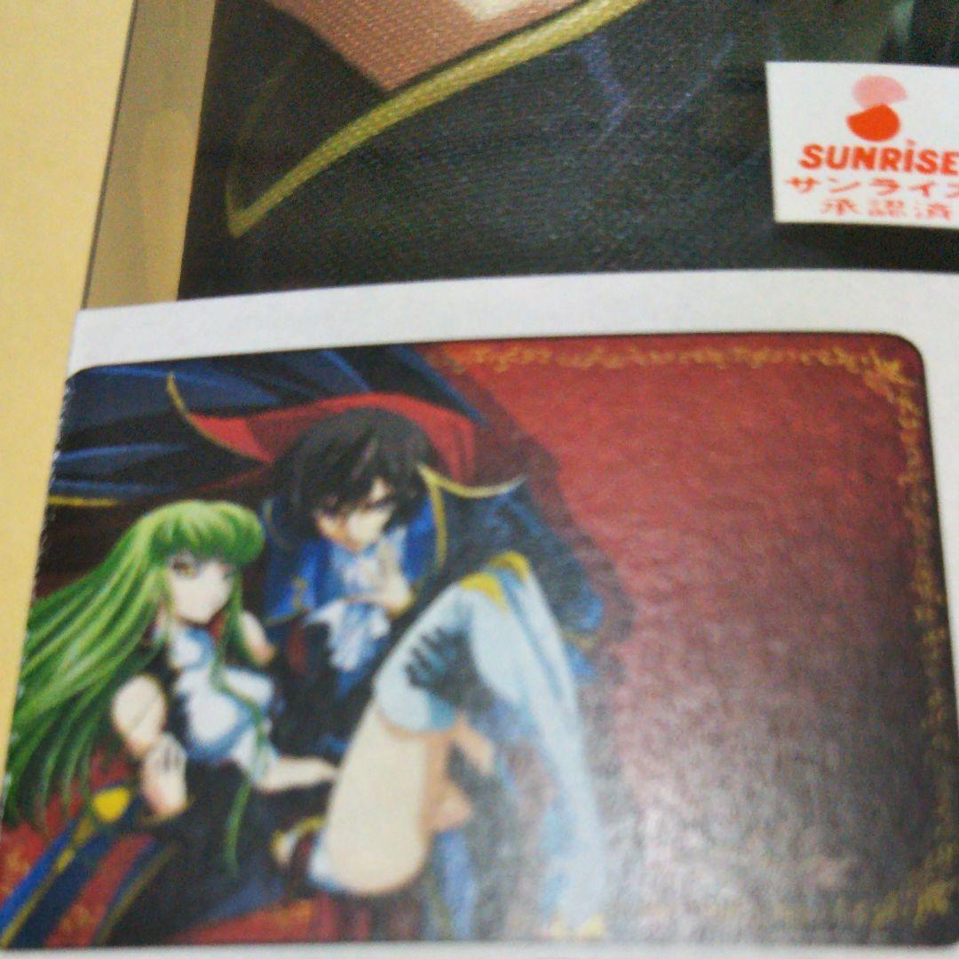 コードギアス反逆のルルーシュ　キャラクターラバーマット2点セット