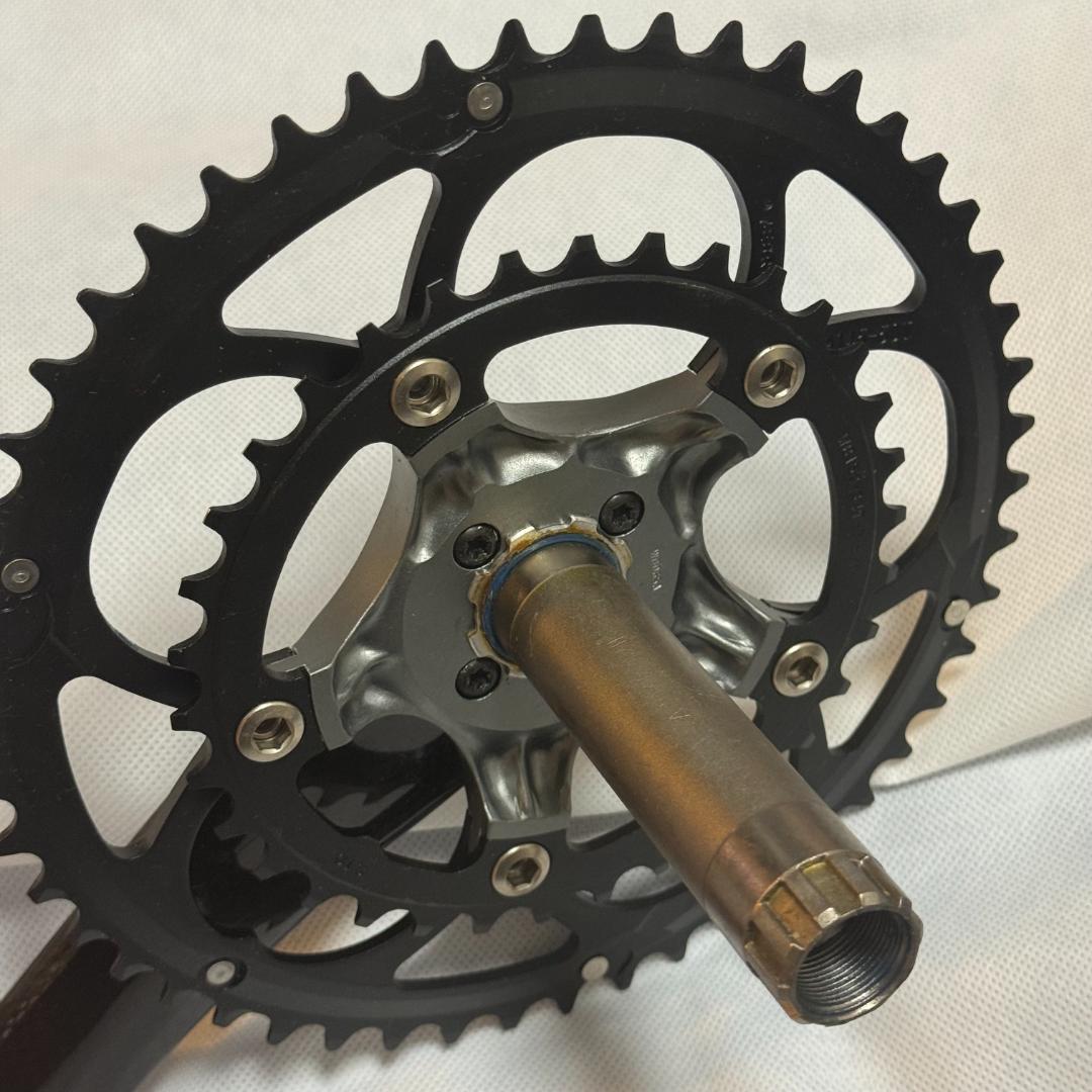 MOST ピナレロ クランク 170mm 50-34T