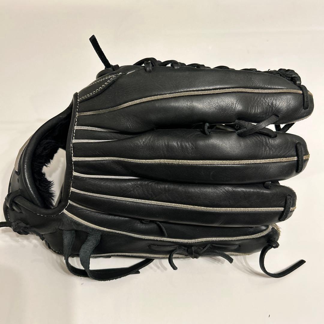 ミズノ軟式グローブ イチローモデル 左投げ