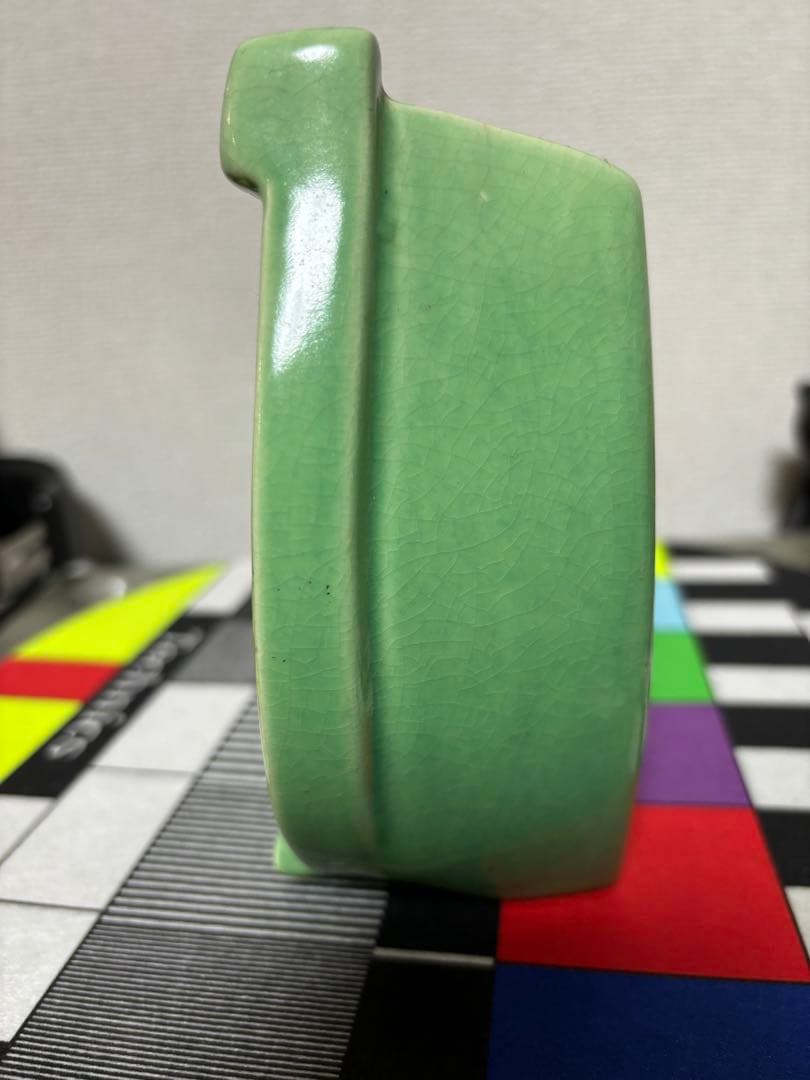 希少　50s ヴィンテージ ビンテージ陶器