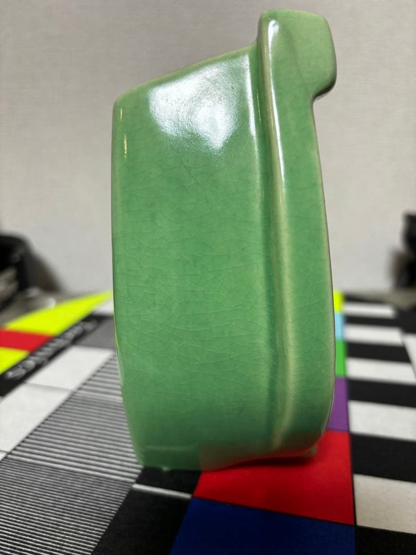 希少　50s ヴィンテージ ビンテージ陶器