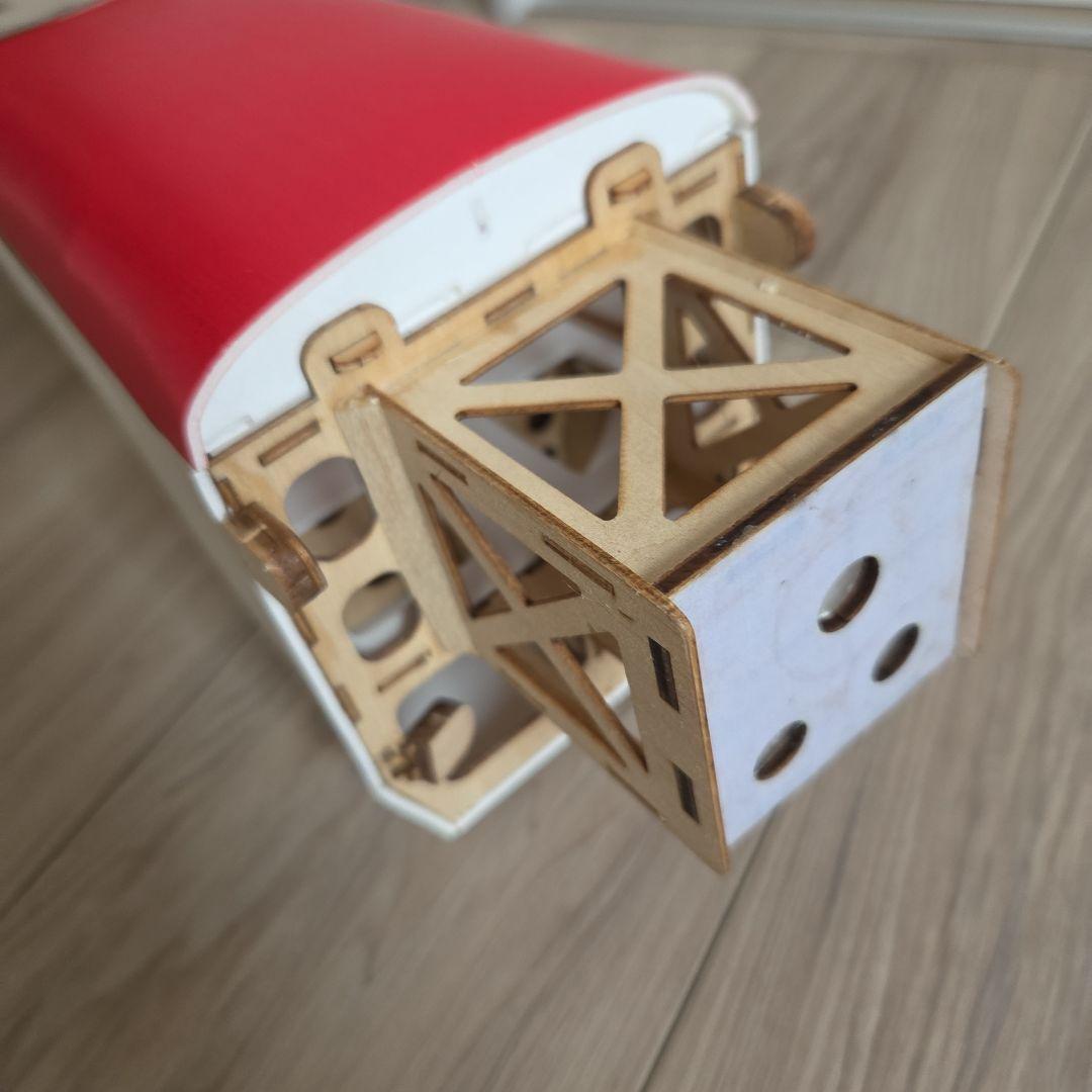 RC-FUTURE SLICK 540 大型アクロ機 訳あり