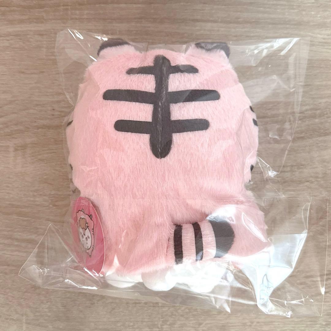 ちいかわ ハッピーバッグ 2022 寅年 ＊ちいかわ＊ハチワレ＊うさぎ