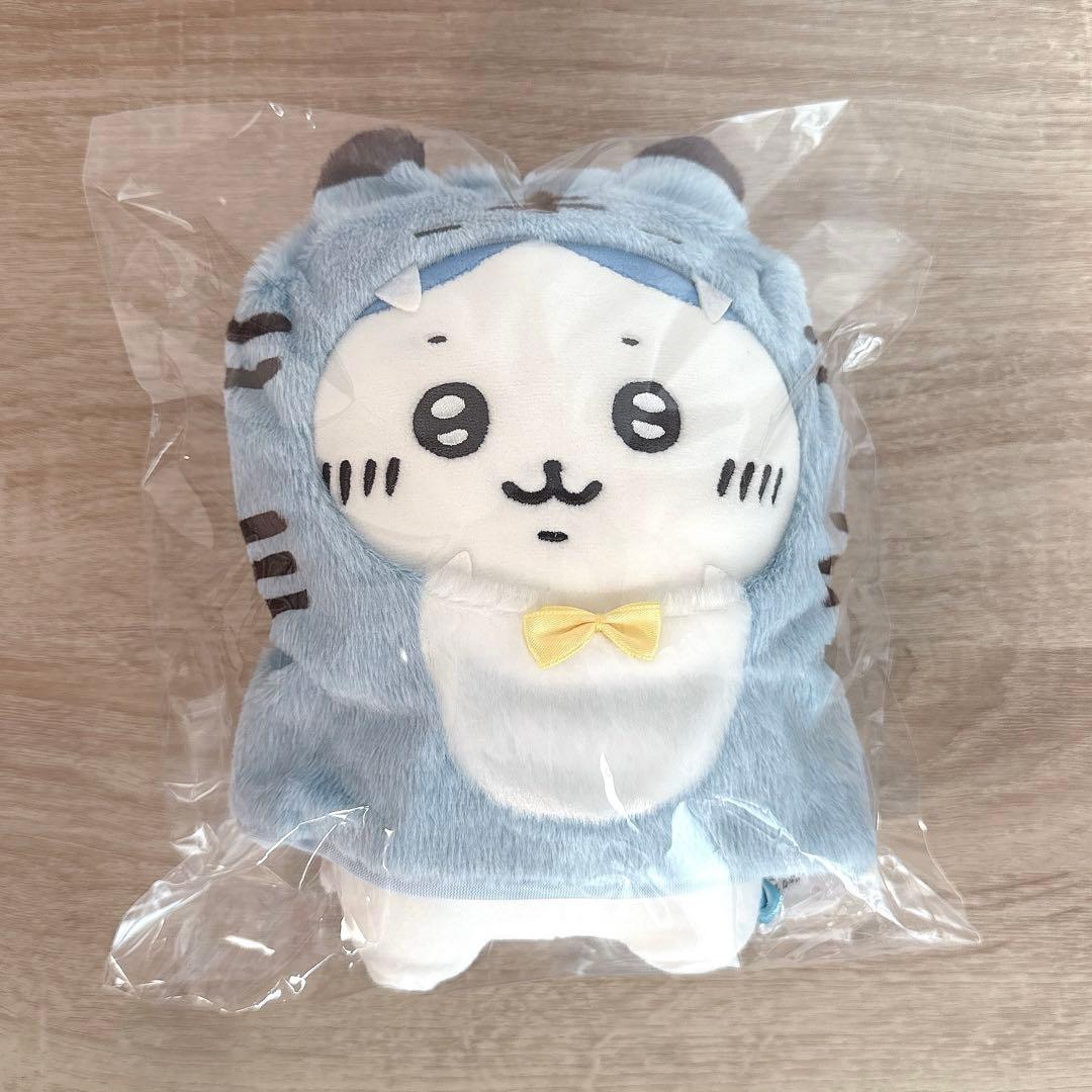 ちいかわ ハッピーバッグ 2022 寅年 ＊ちいかわ＊ハチワレ＊うさぎ