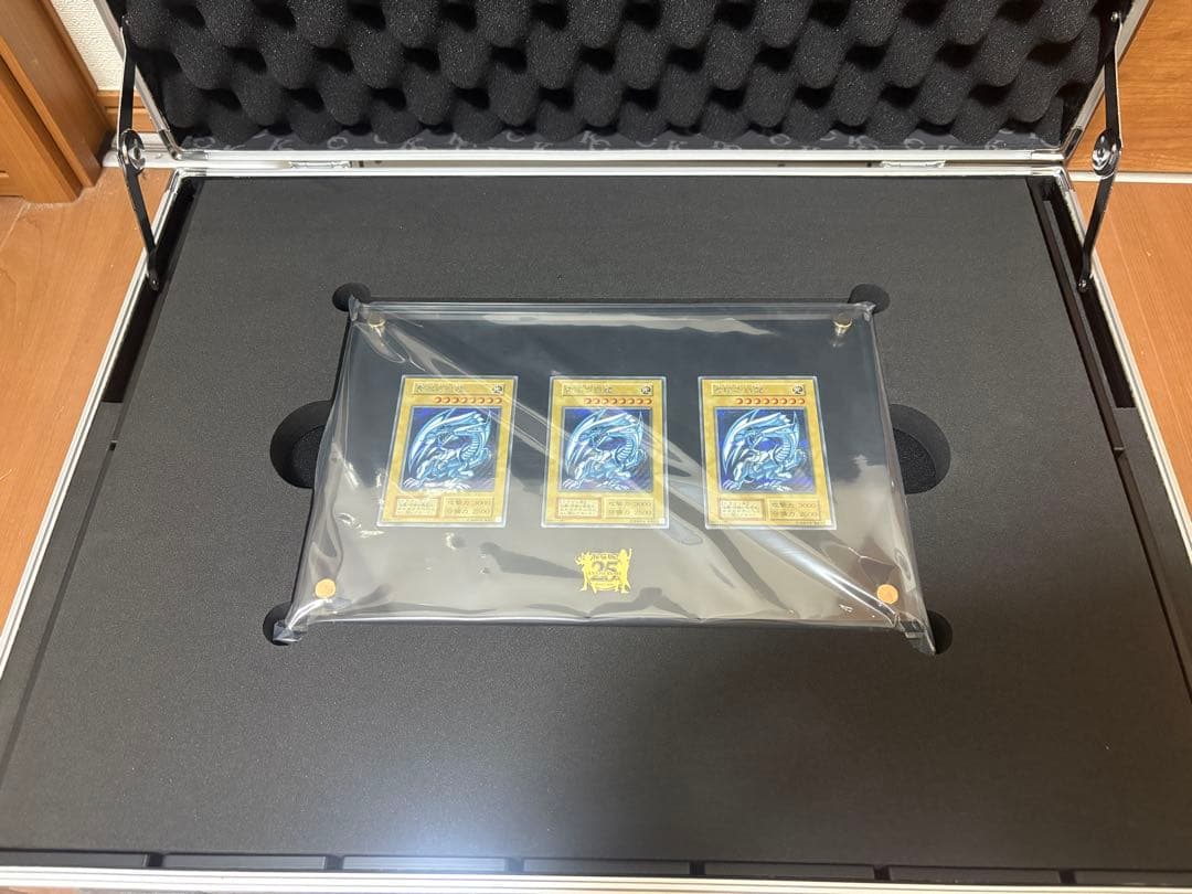 遊戯王OCG アルティメット海馬セット　未使用品