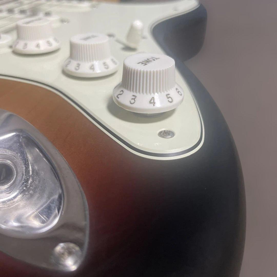 【最終値下げ】Fender MIJ Hybrid II Stratocaster