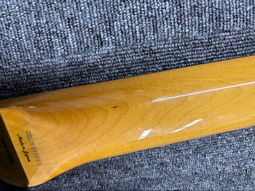 Fender Japan Jazzbass JB62-58 3TS ケース付き☆