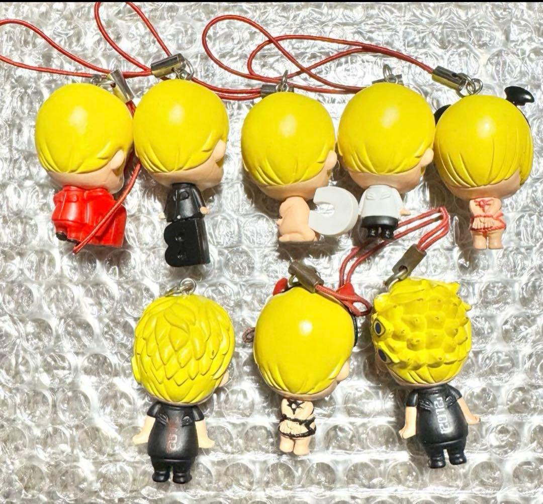 Acid Black Cherry オビツキューピー 「2012 」 全種