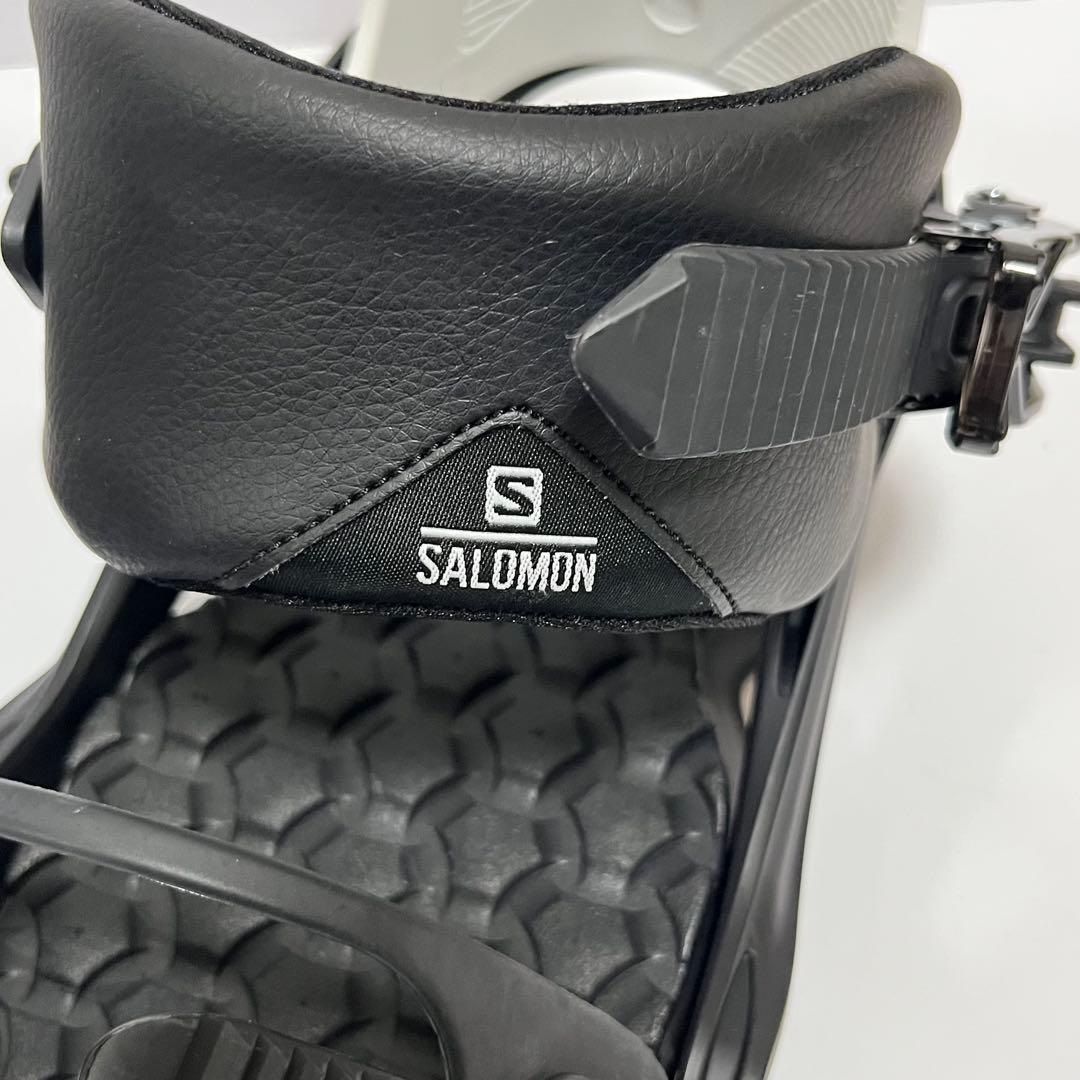 SALOMON スノーボード ビンディング RHYTHM Sサイズ