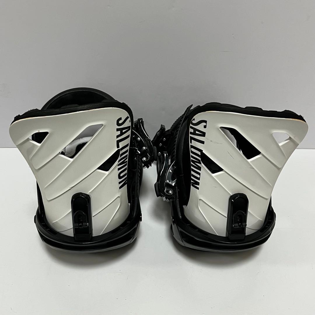 SALOMON スノーボード ビンディング RHYTHM Sサイズ