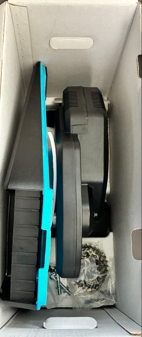 【即使用可】Tacx FLUX 2 Smart（11速スプロケット・電源コード付