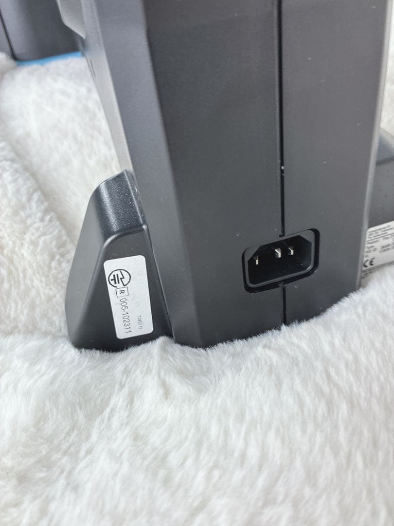 【即使用可】Tacx FLUX 2 Smart（11速スプロケット・電源コード付