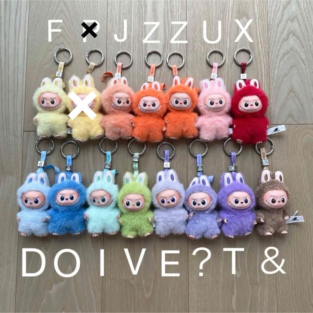 【コメントでバラ売り】ラブブ PIN FOR LOVE (a-m)(n-z)