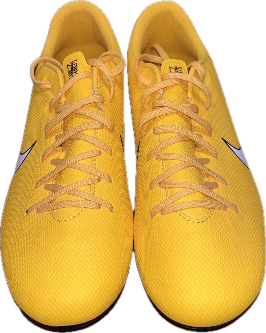 NIKE ヴェイパー12 ネイマール MG 26.5cm 未使用 美品