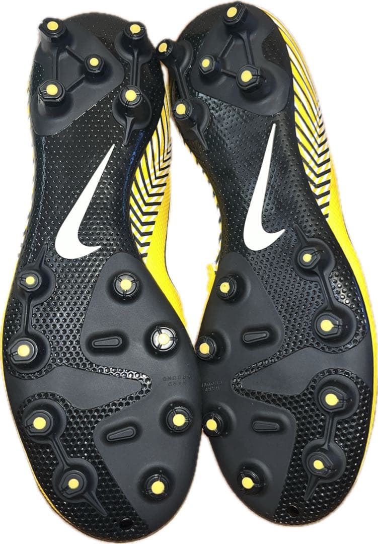 NIKE ヴェイパー12 ネイマール MG 26.5cm 未使用 美品