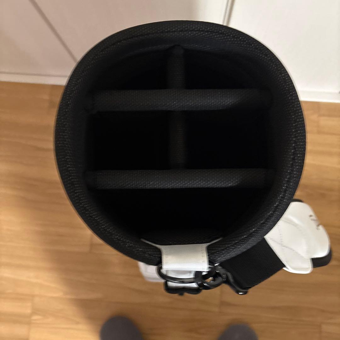 タイトリストキャディバッグ