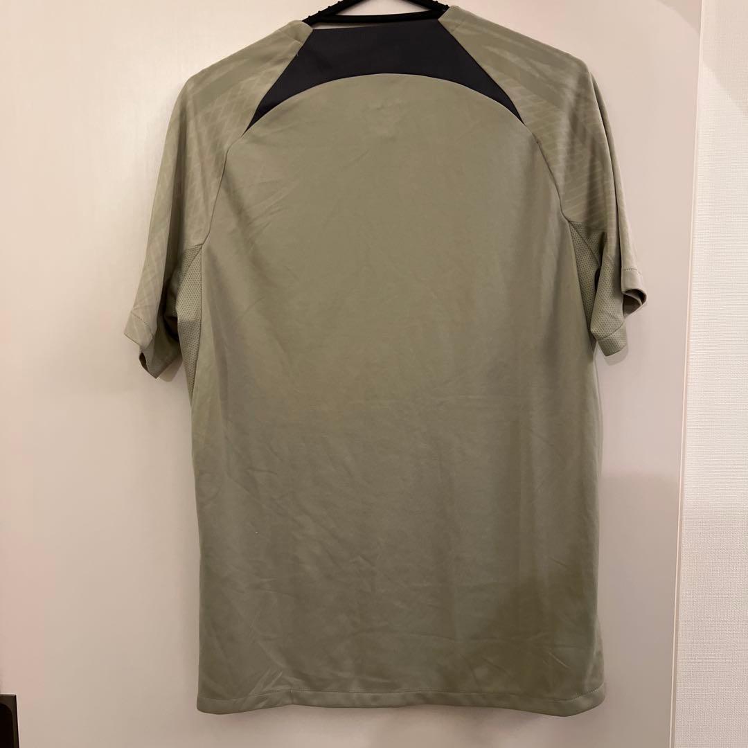 希少パリサンジェルマン ジョーダン レプリカ ユニフォーム Mサイズ