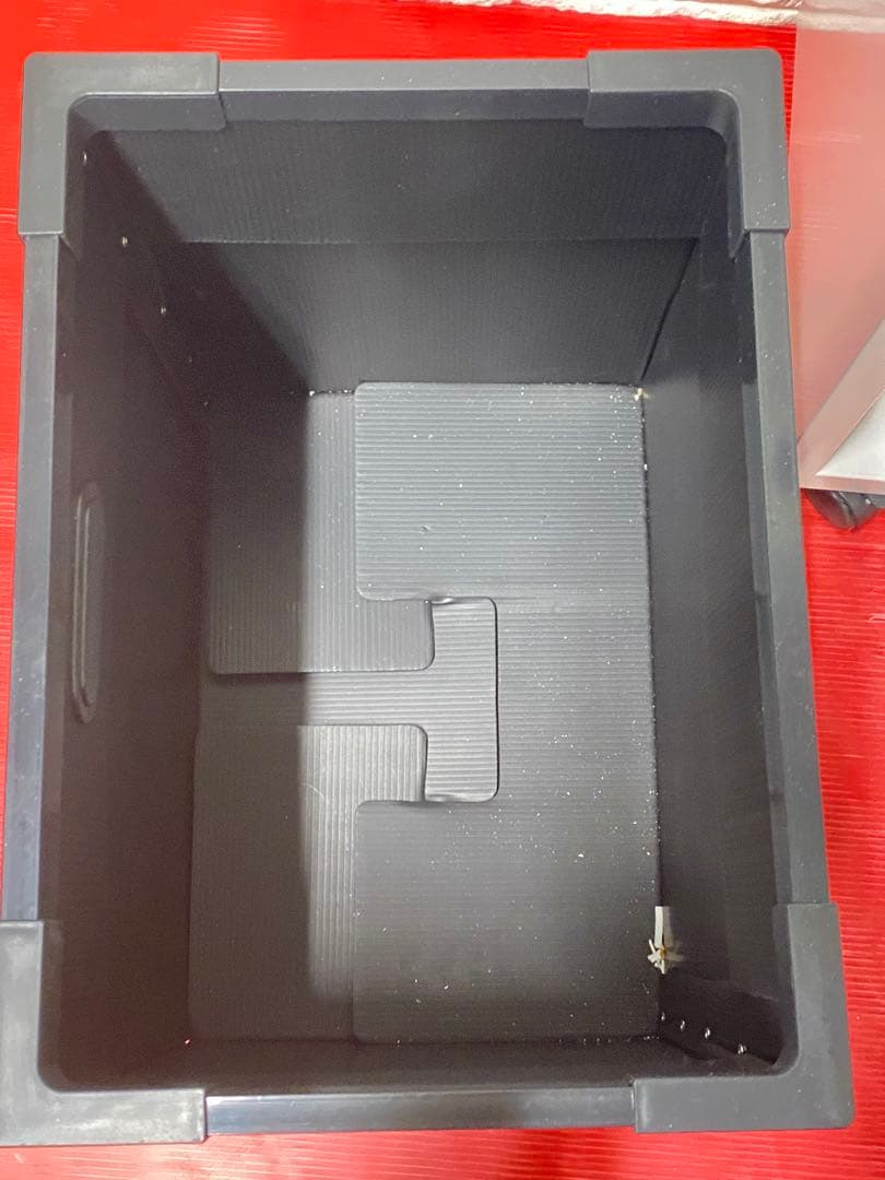 ナカバヤシ A3業務用シュレッダー N-206E【送料無料】