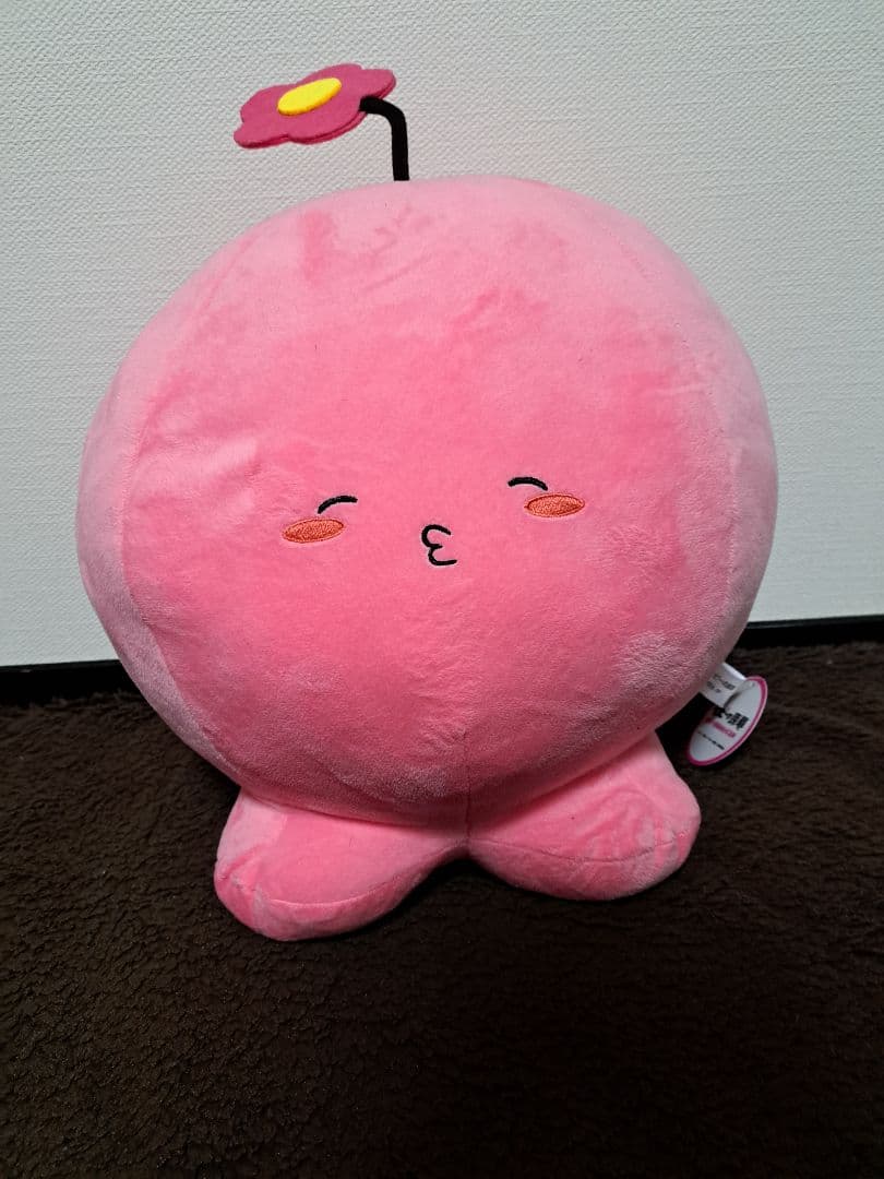 本日限定　タコピーの原罪　タコピー　ぬいぐるみ　ビッグ　2点セット