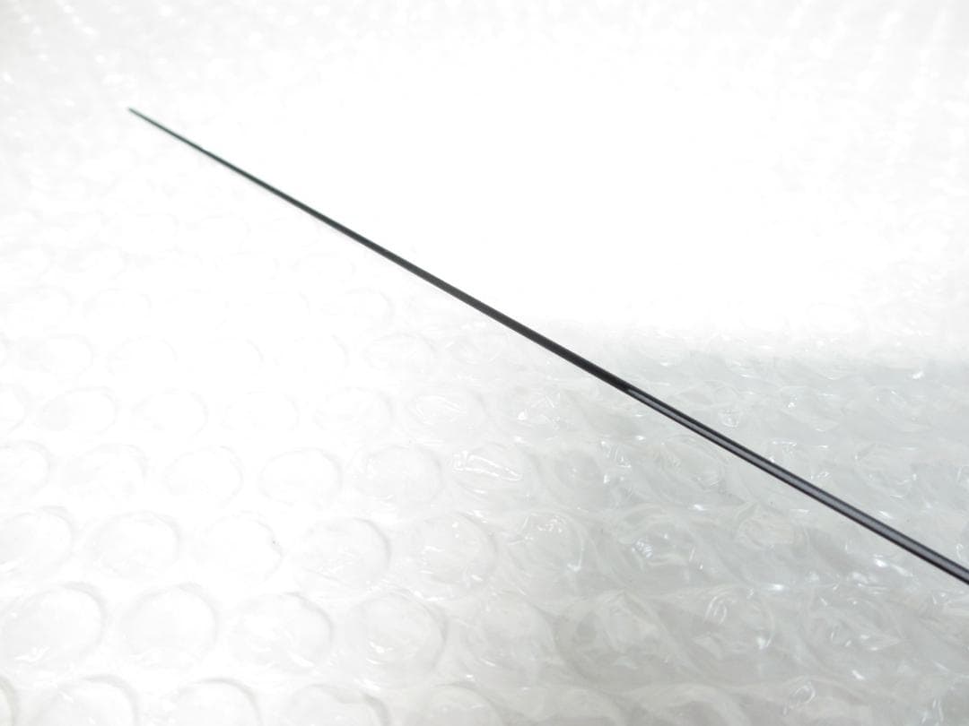 フカセ釣り専用カーボン穂先 がまかつ Re穂先対応 タイプG I (1704-1