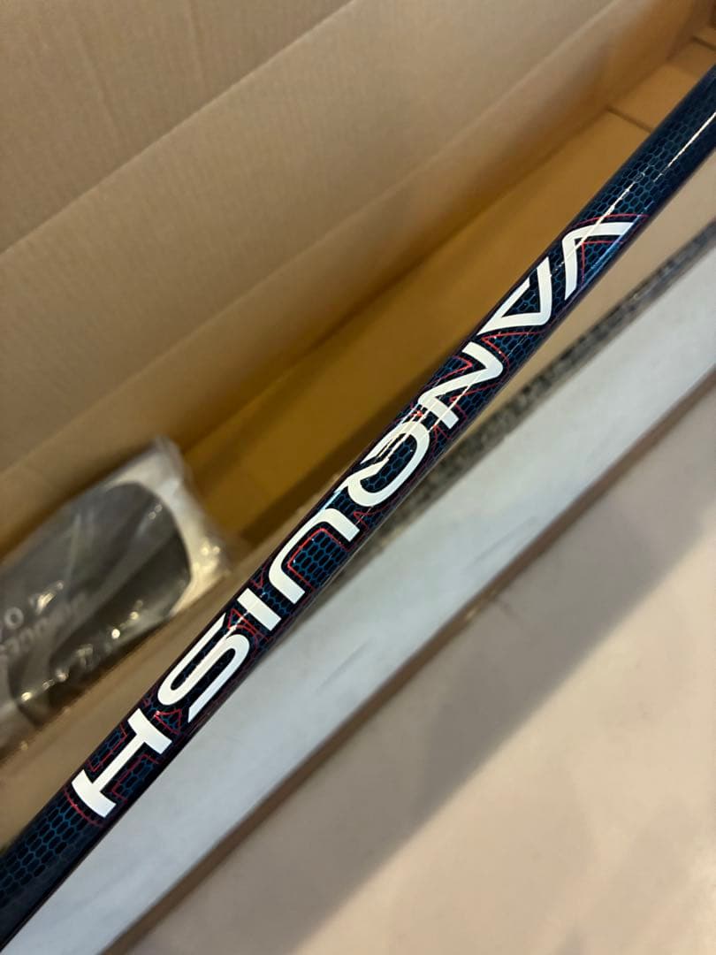 ブリヂストン B3MAX ドライバー 9.5° Sフレックス 45.5インチ