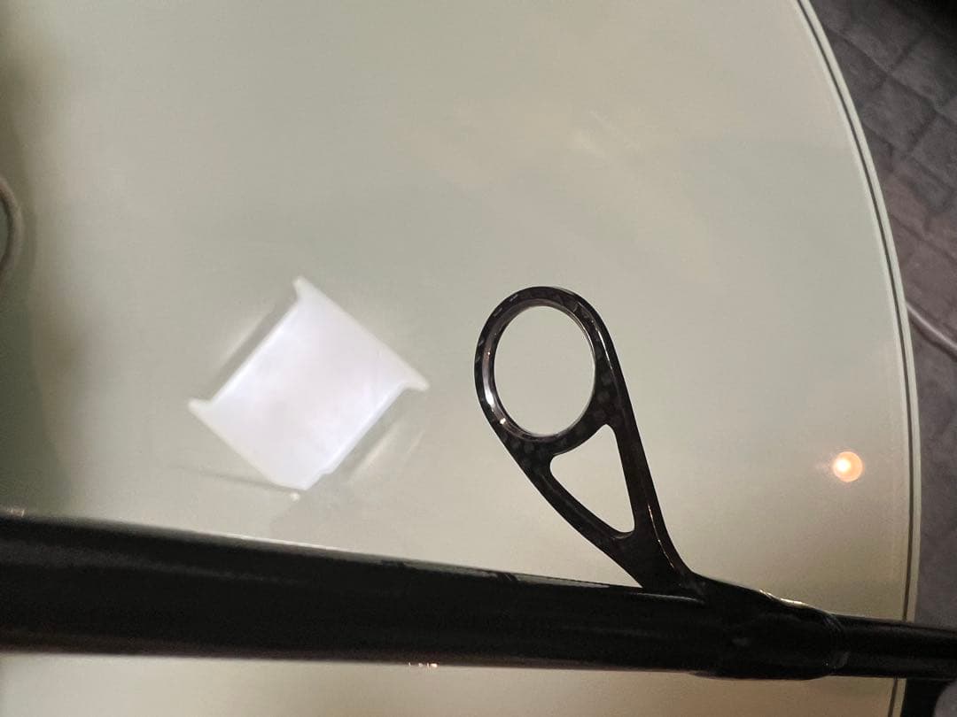 Daiwa エメラルダスAIR AGS 711M-S・R