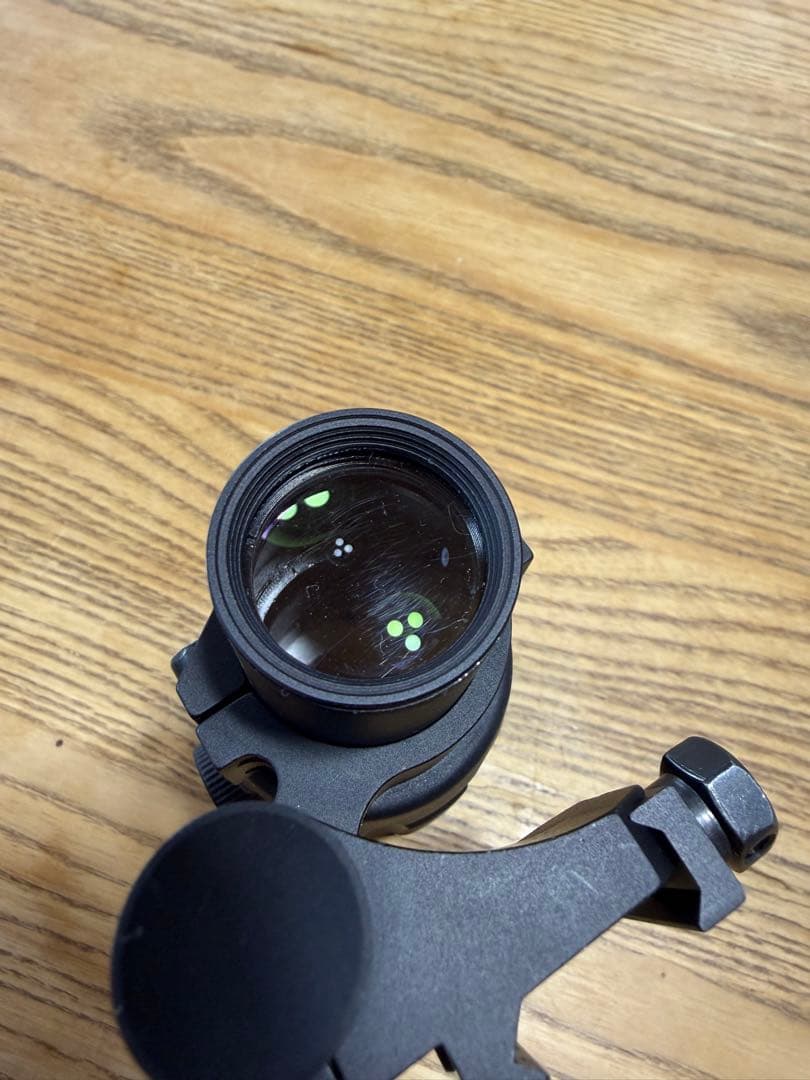 Vector Optics マーベリック3x26 マグニファイア