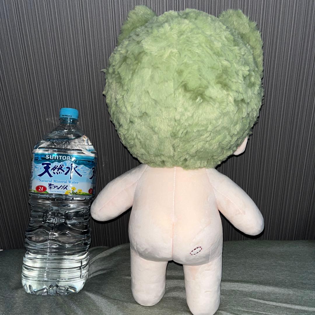 40cm 着せ替えぬいぐるみ NU:カーニバル オリビン