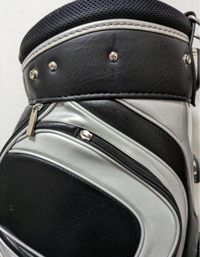 Burberry バーバリーキャディバッグ