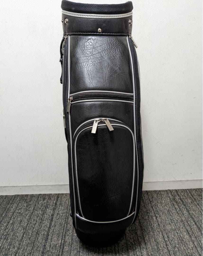 Burberry バーバリーキャディバッグ