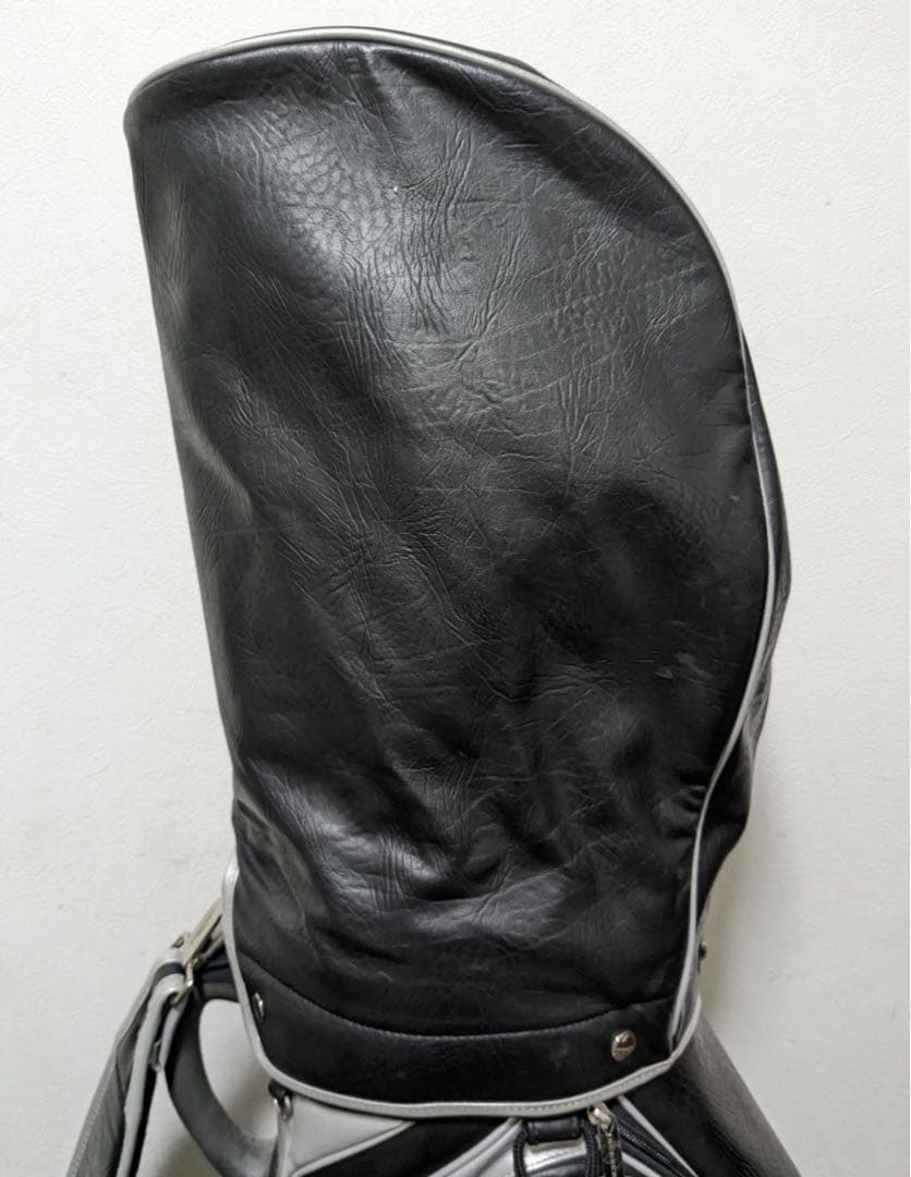 Burberry バーバリーキャディバッグ