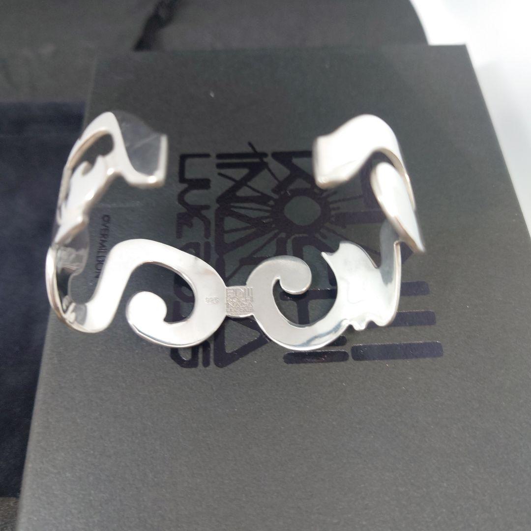 Koshi Inaba LIVE2016 enIII シルバーバングル