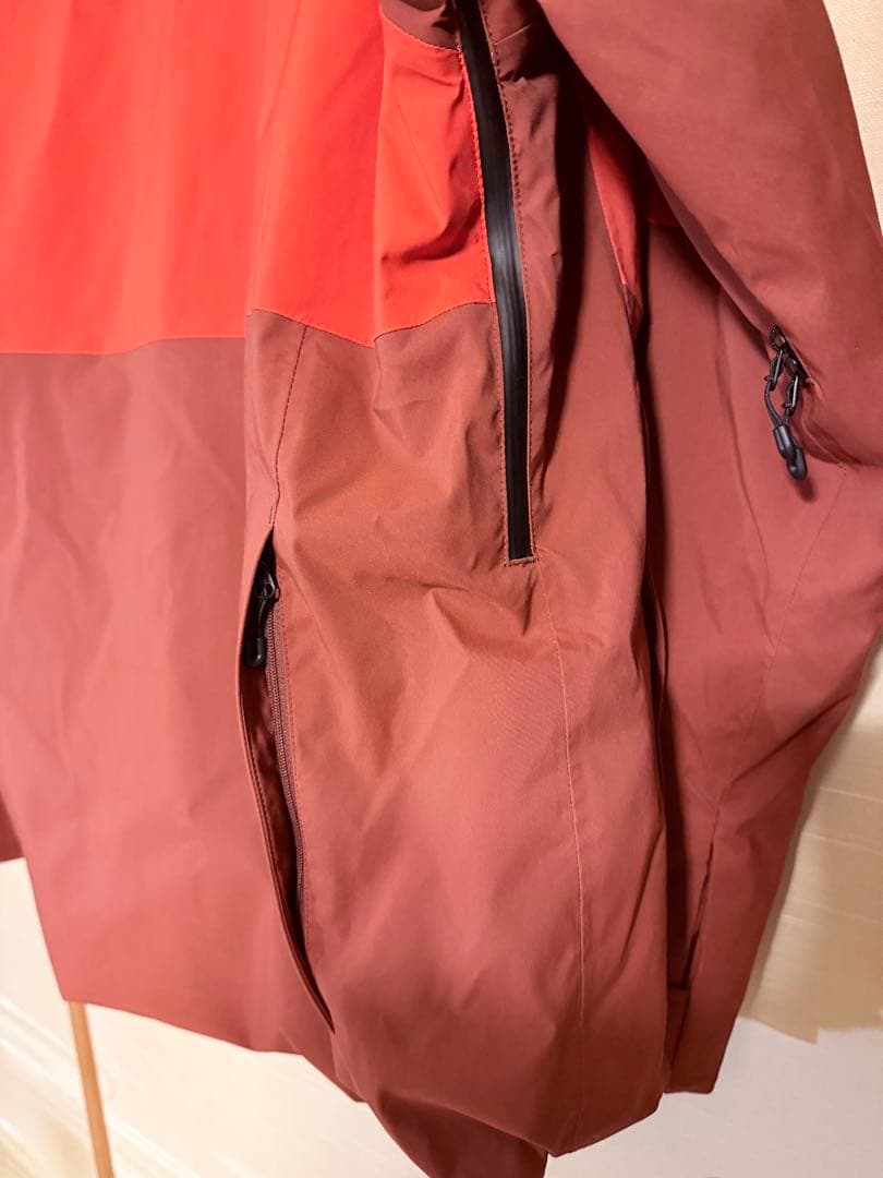 【非売品】ゴールドウイン　スキーウェア　ジャケット