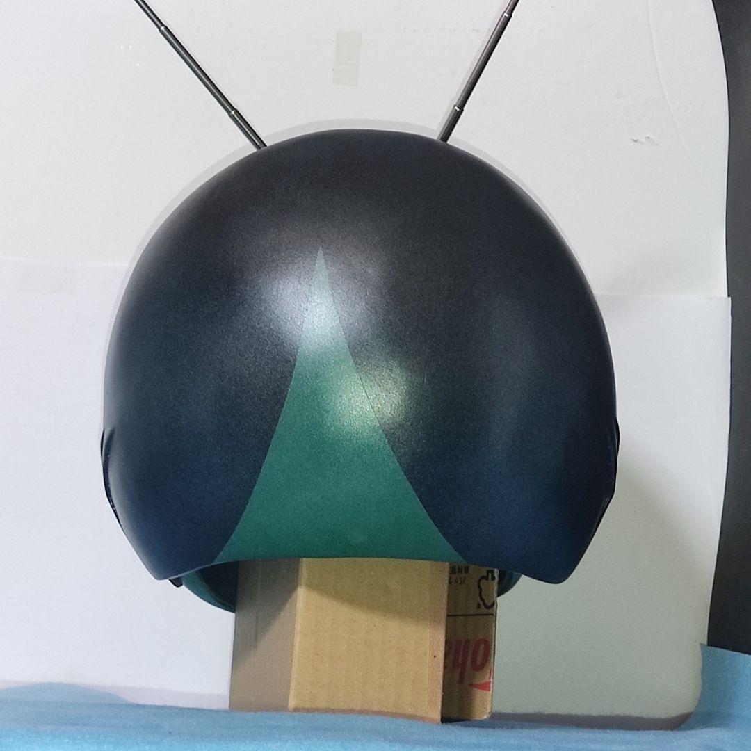 仮面ライダー　１／１マスク レプリカマスク　特撮