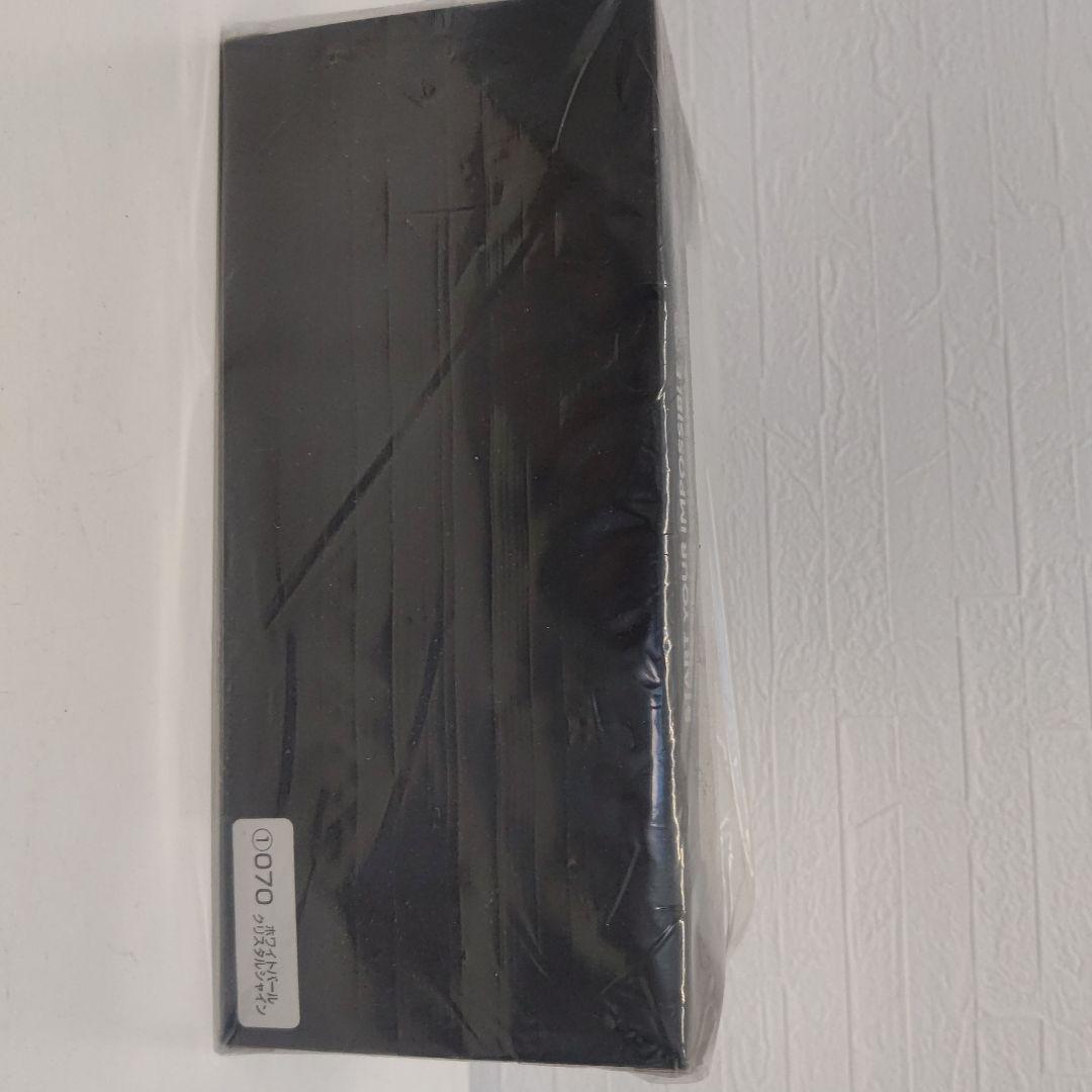 Voxy ミニカー ホワイト 未開封