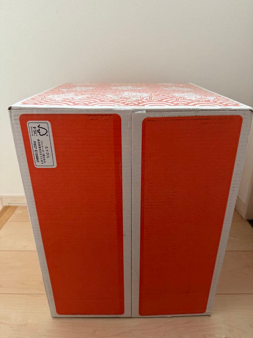 新品 未開封 ポケモンセンター ピカピカボックス　2026