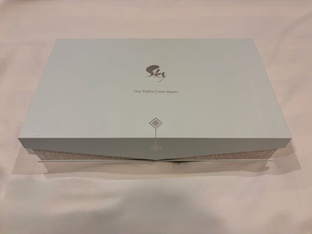 Sky星を紡ぐ子どもたち 1周年記念ボックス