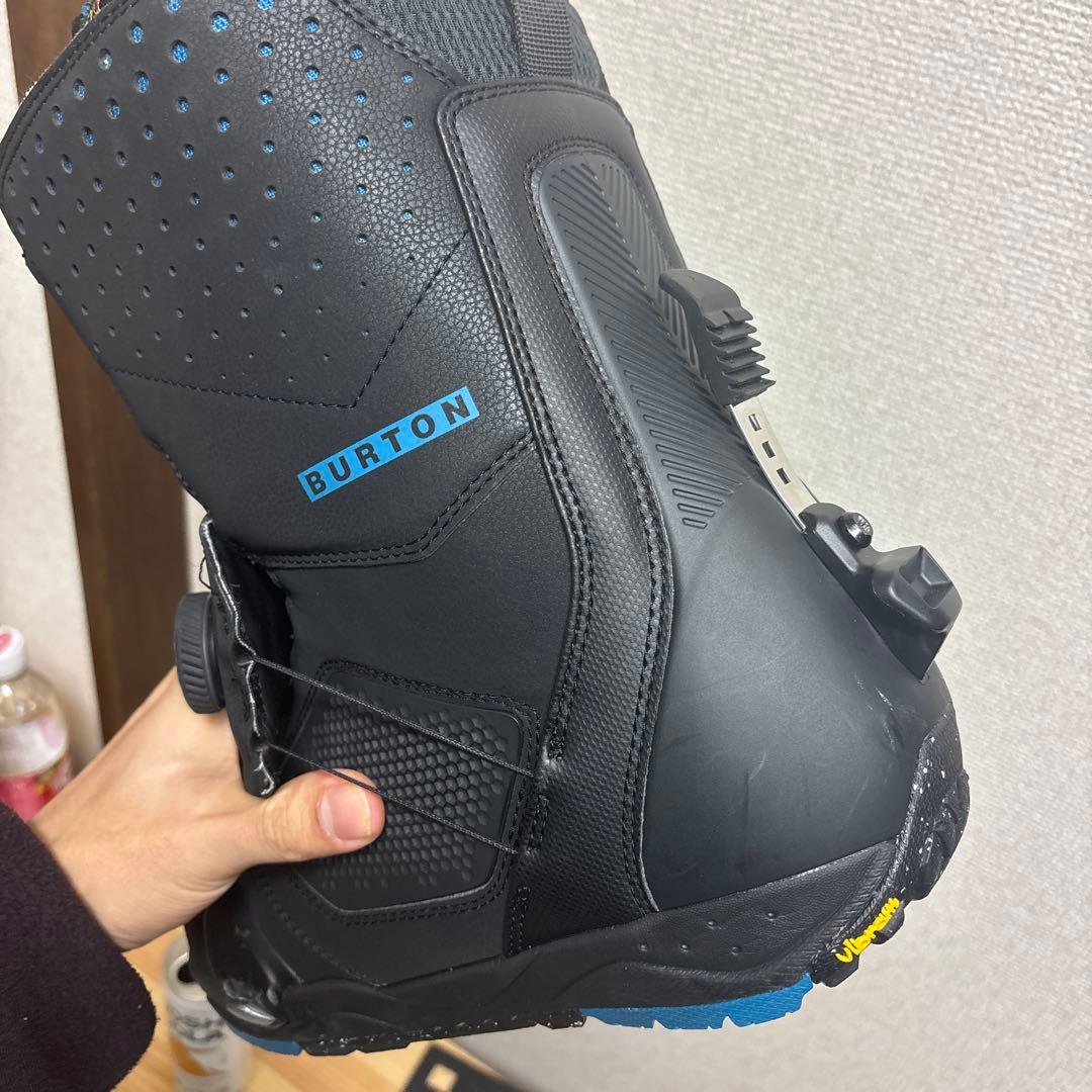 スノーボード Burton Photon Step on 27.5cm wide