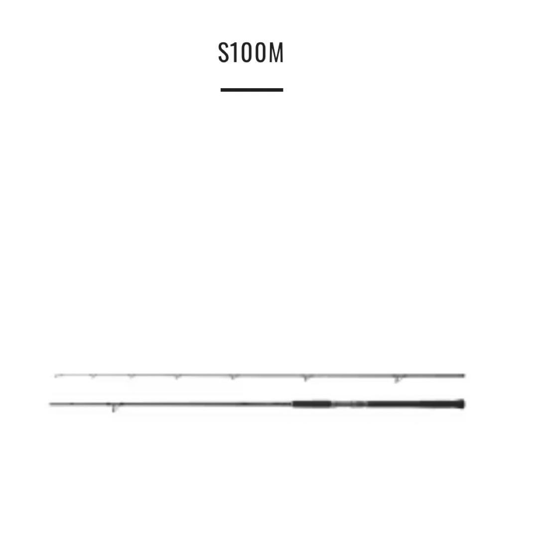 21コルトスナイパーBB S100M