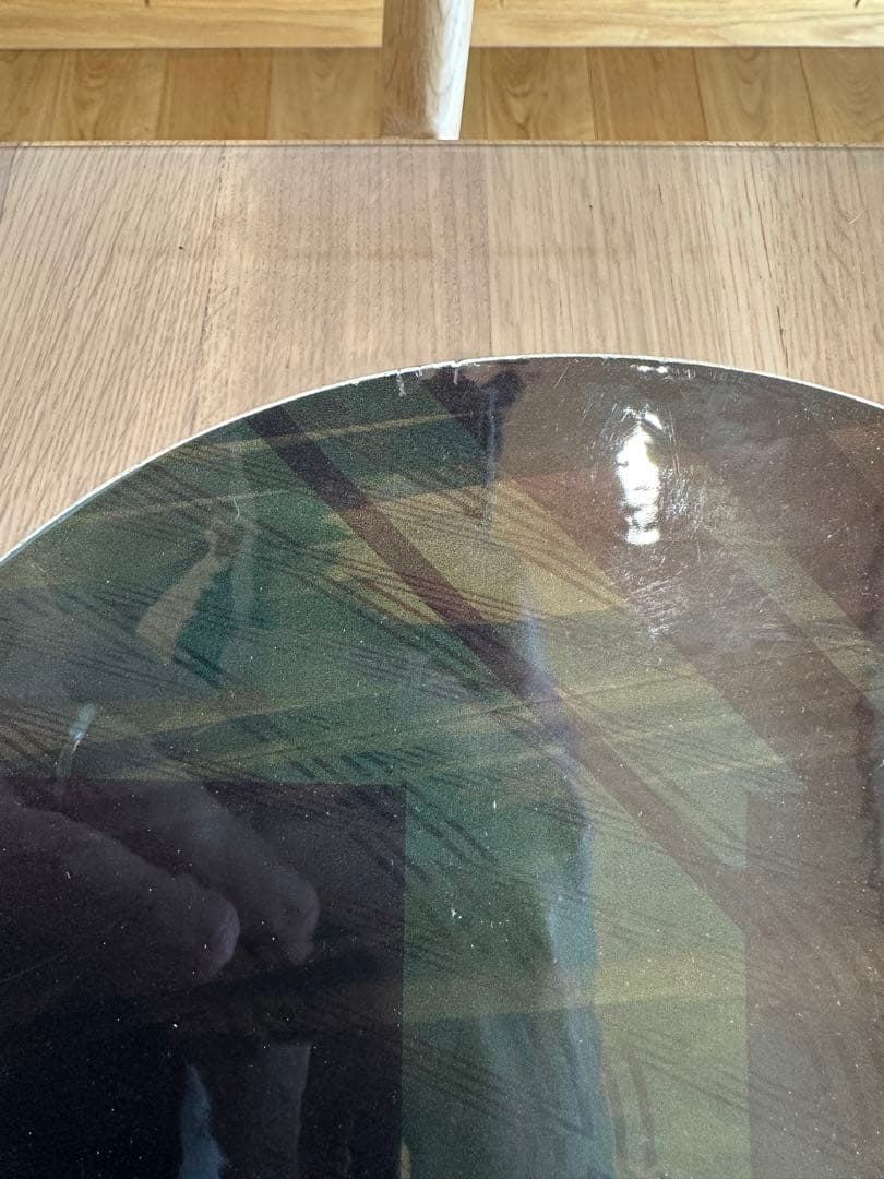 スノーボード YONEX 4XP 2017 156