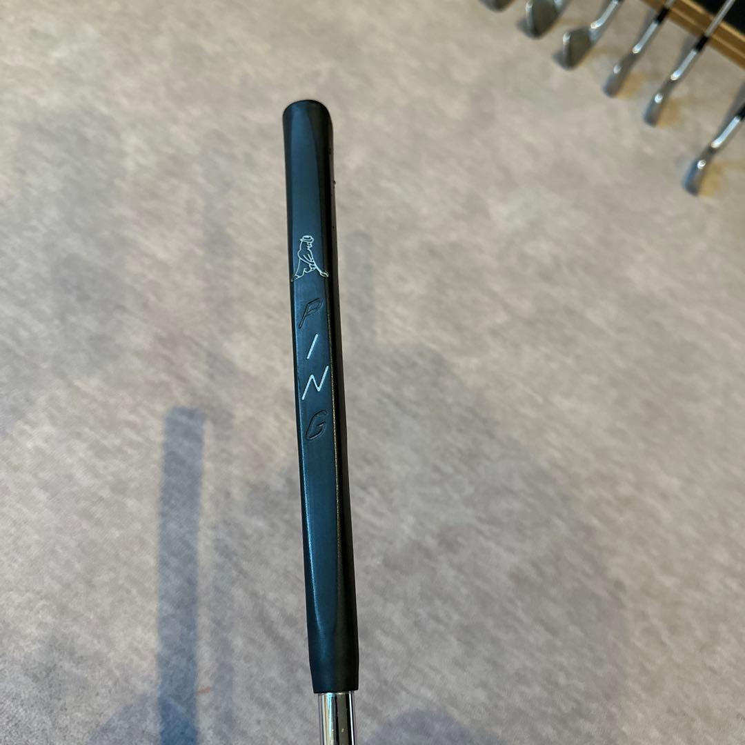 スコッティキャメロン