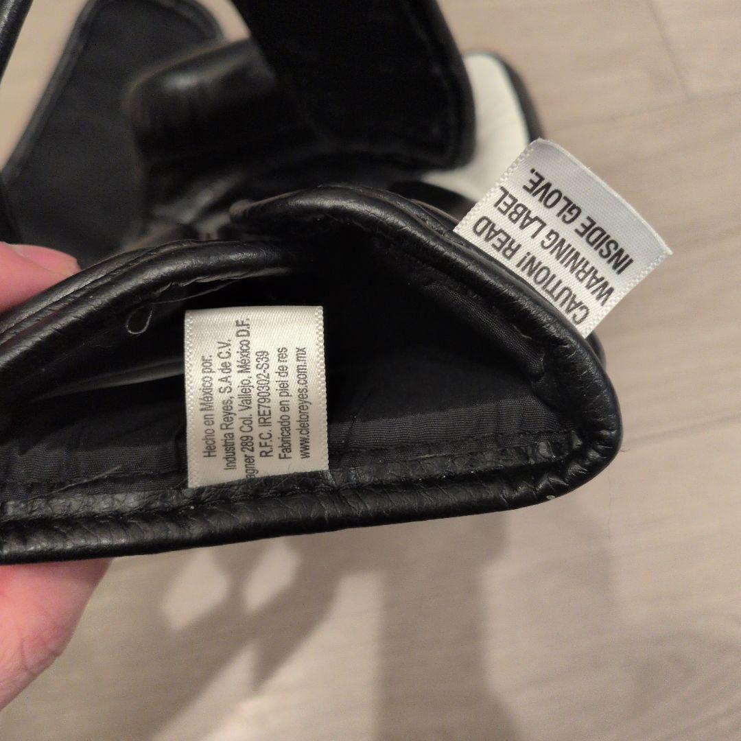 CLETO REYES ボクシンググローブ レイジェス10オンス