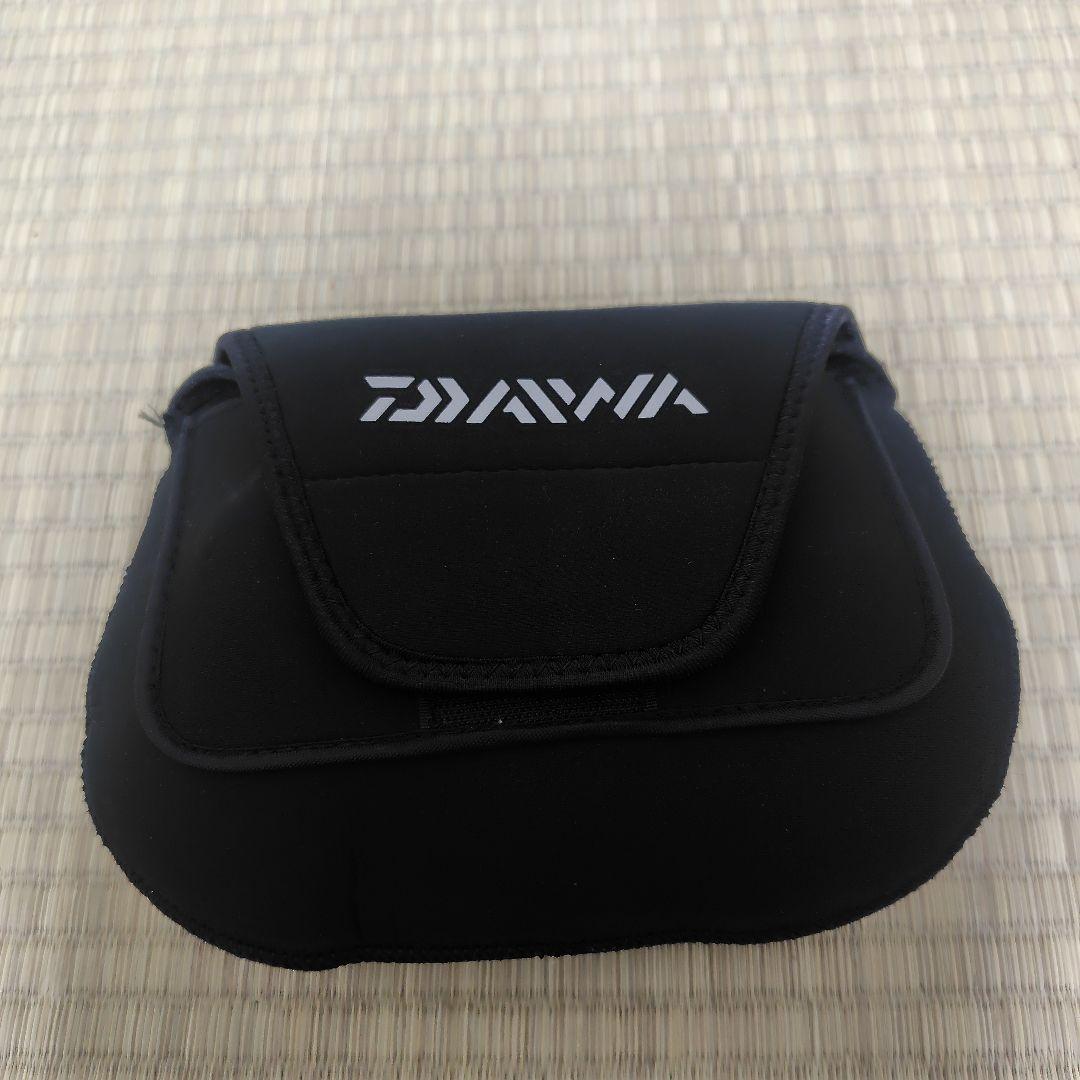 Daiwa　SALTIGA5500H EXPEDITION