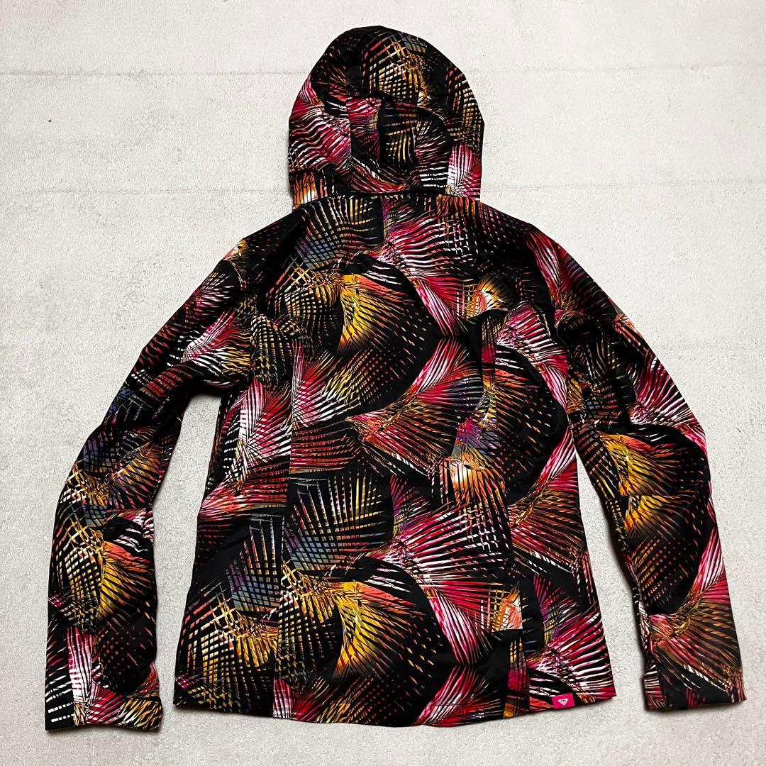 ROXY ロキシースノーボードウェア スノボジャケット　スノボウェア　レディース